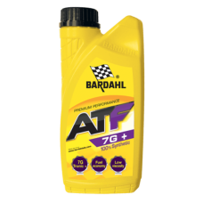 Bardahl ATF 7G+