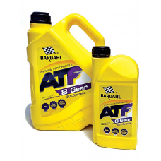Bardahl ATF 8 Gear