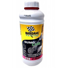 Добавка подобрител за масло Bardahl SUMOLUB