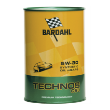 Bardahl Technos C60 5W-30 C3