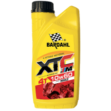 Bardahl XTC-M 10W-60 4T