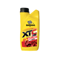 Bardahl XTC-M 20W-50 4T