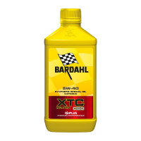 Bardahl XTC C60 Scooter 5W-40