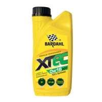 Bardahl XTEC 0W-16 HY