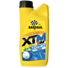 Bardahl XTM-M 10W-40 4T