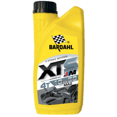 Bardahl XTS-M 10W-50 4T