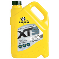 Bardahl XTS 0W-40