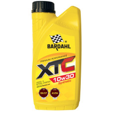 Bardahl XTC 10W-30