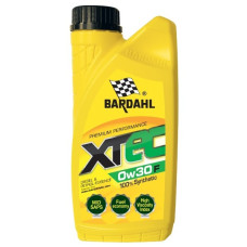 Bardahl XTEC 0W-30 F