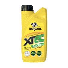 Bardahl XTEC 5W-30 RC