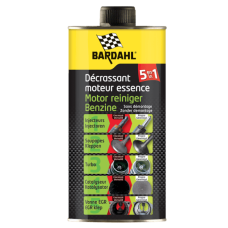 Добавка за бензинова горивна система Bardahl 5 в 1