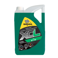 Антифриз Bardahl XCL 5110 -35°C