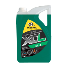 Антифриз Bardahl XCL 5110 -35°C