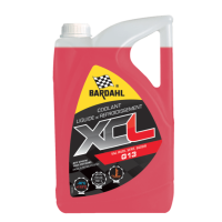 Антифриз Bardahl XCL G13 -30°C