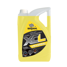 Антифриз Bardahl XCL UNIVERSAL -25°C