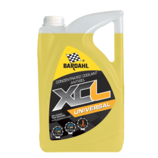 Антифриз концентрат Bardahl XCL UNIVERSAL 