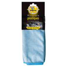 Микрофибърна кърпа за пластмаса Bardahl