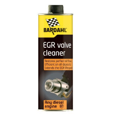 Добавка за почистване EGR клапан Bardahl
