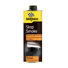 Добавка против пушек за дизел Bardahl 
