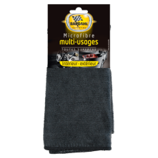Универсална микрофибърна кърпа за автомобил Bardahl