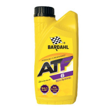 Bardahl ATF VI