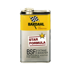 Bardahl BSF Octane Booster