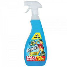 Размразител за автостъкла и ключалки Bardahl Degivrant