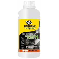 Bardahl Diesel injection restorer 11