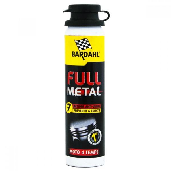 Bardahl FULL METAL Moto 4T 01 — CarShop.bg