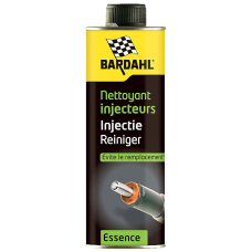 Bardahl Fuel Injector Cleaner за бензинови двигатели