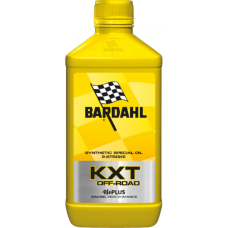 Bardahl KXT Off Road 2Т