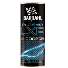 Bardahl Plasma LXR Oil booster