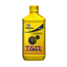 Bardahl T&D 75W-90