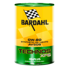 Bardahl TECHNOS XFS AV508 0W-20