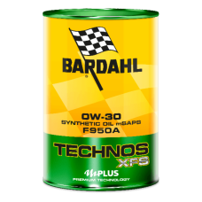 Bardahl TECHNOS XFS F950 0W-30