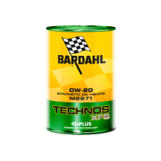 Bardahl TECHNOS XFS M2971 0W-20