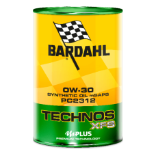 Bardahl TECHNOS XFS PC2312 0W-30