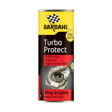 Добавка за защита на турбината Bardahl Turbo Protect