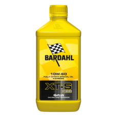 Bardahl XT-S C60 10W-60