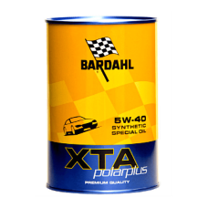 Bardahl XTA POLAR PLUS 5W-40