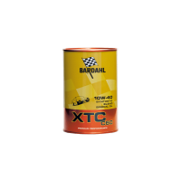 Bardahl XTC C60 10W-40
