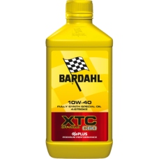 Bardahl XTC C60 10W-40 Off Road