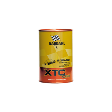 Bardahl XTC C60 20W-50