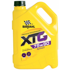 Bardahl XTG 75W-90