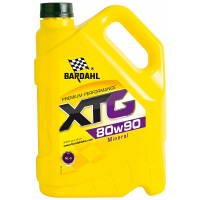 Bardahl XTG 80W-90