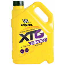 Bardahl XTG 85W-140