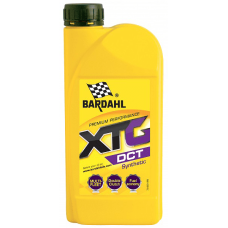 Bardahl XTG DCT