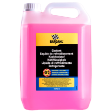 Антифриз Bardahl Type D -35°С