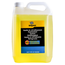 Антифриз Bardahl Type D -35°C