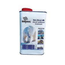 Препарат против замръзване на дизелово гориво Bardahl